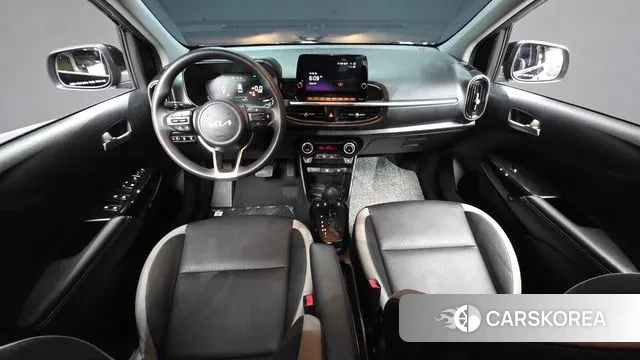 Kia The New Morning (JA) id 3571523 из Кореи 17