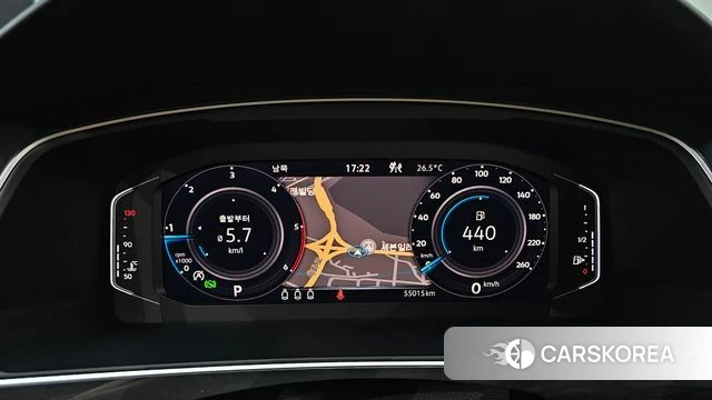 Volkswagen Tiguan second Generation id 4571485 из Кореи 27