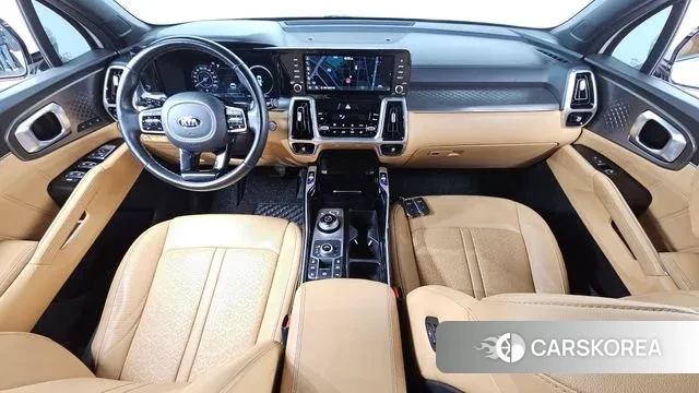 Kia Sorento 4th Generation id 3597870 из Кореи 17