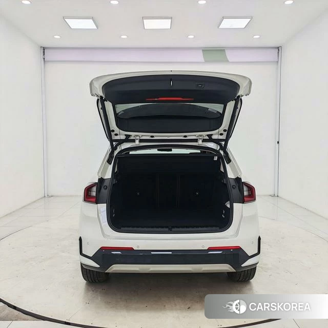 BMW X1 id 4393138 из Китая 17