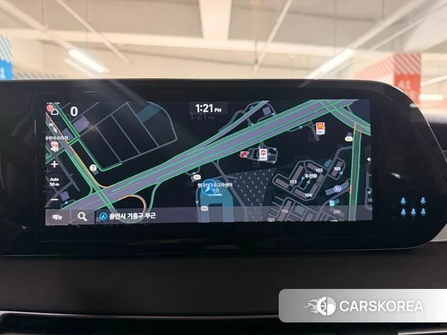 Hyundai The New Palisade id 4488967 из Кореи 17