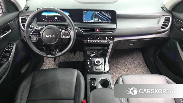 Kia The New Seltos id 4834619 из Кореи 28