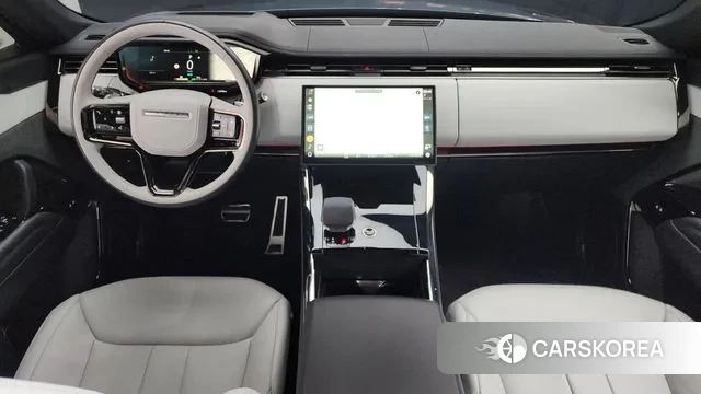 Land Rover Range Rover Sport 3rd Generation id 3565412 из Кореи 17