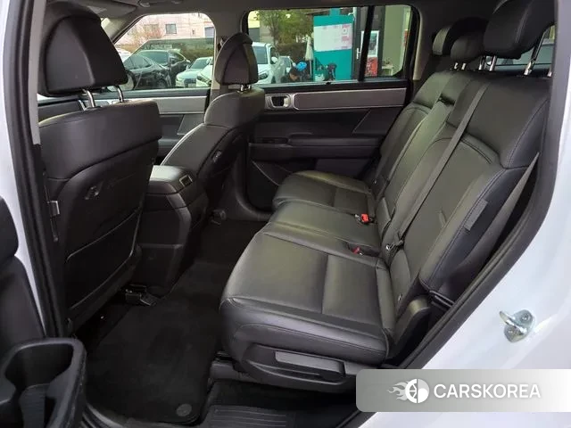 Hyundai Santa Fe (MX5) id 3327679 из Кореи 16