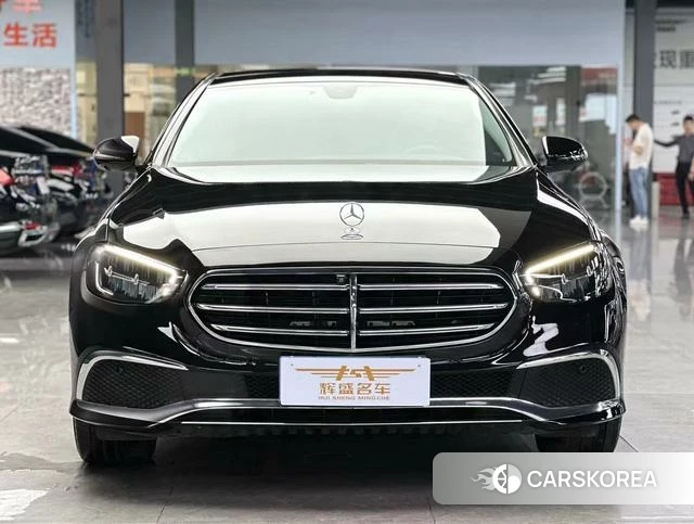 Mercedes-Benz E-class id 4261079 из Китая 13