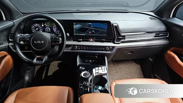 Kia Sportage 5th Generation id 3551049 из Кореи 17