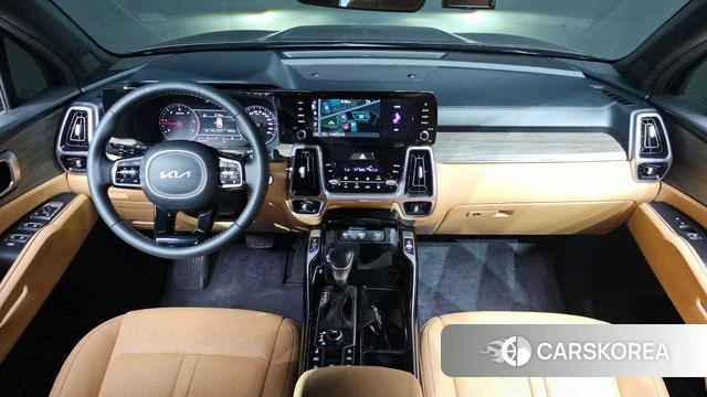 Kia Sorento 4th Generation id 4670627 из Кореи 29