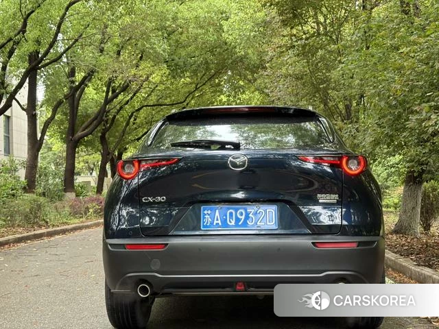 Mazda CX-30 id 4209961 из Китая 12