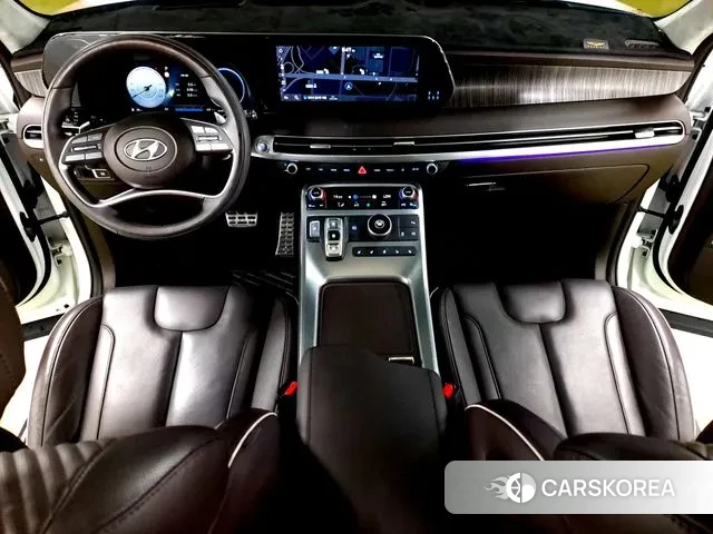 Hyundai The New Palisade id 3041271 из Кореи 17