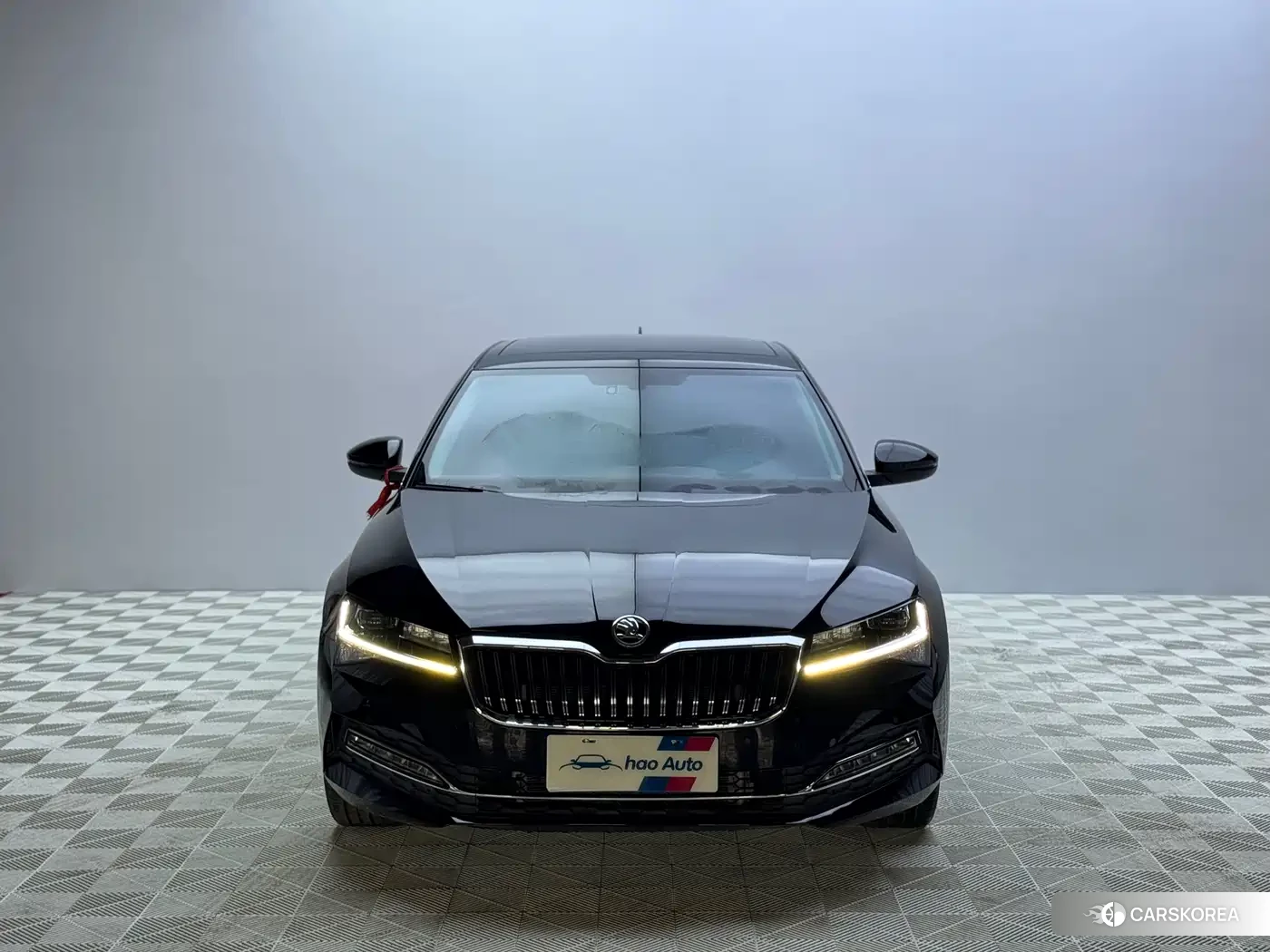 Skoda Superb id 4601776 из Китая 9