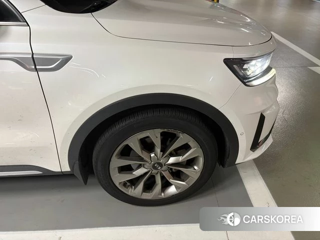 Kia Sorento 4th Generation id 4746086 из Кореи 10