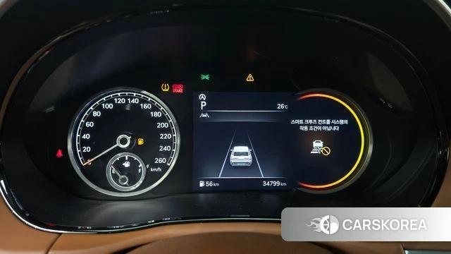 Genesis GV70 id 4711347 из Кореи 28
