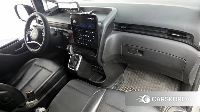 Hyundai Staria id 4303795 из Кореи 27