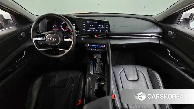 Hyundai Avante (CN7) id 4481204 из Кореи 29