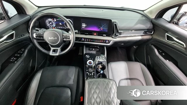 Kia Sportage 5th Generation id 4201362 из Кореи 29