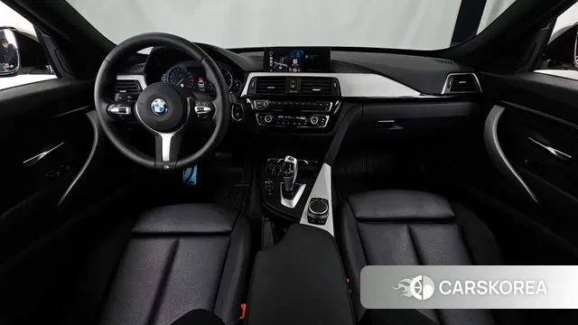 BMW 3 Series GT (F34) id 3220001 из Кореи 17