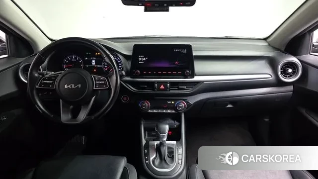 Kia The New K3 2nd generation id 3735416 из Кореи 17