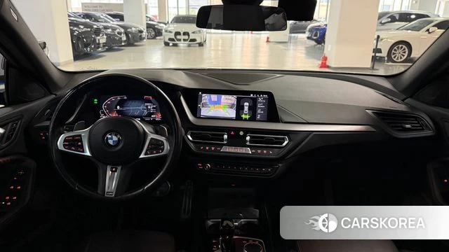 BMW 2 Series Gran Coupe (F44) id 4281618 из Кореи 17