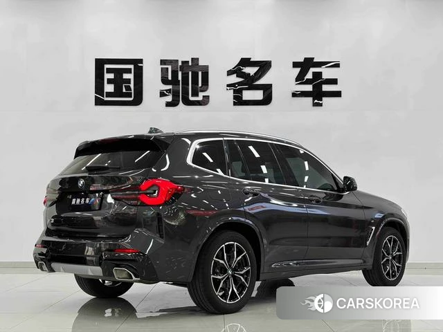 BMW X3 id 4320806 из Китая 19