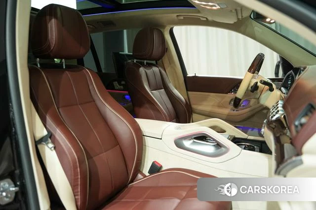 Mercedes-Benz Maybach GLS id 4259938 из Китая 9