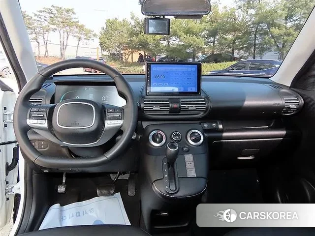 Hyundai Casper id 3763836 из Кореи 17