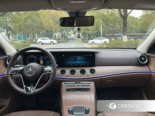Mercedes-Benz E-class id 4209148 из Китая 16
