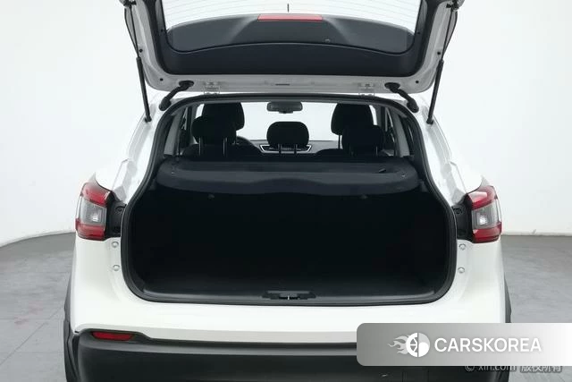 Nissan Qashqai id 4210536 из Китая 21