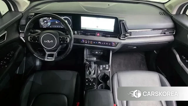 Kia Sportage 5th Generation id 3053775 из Кореи 17