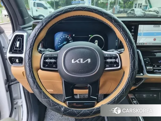 Kia Sorento 4th Generation id 3191261 из Кореи 17