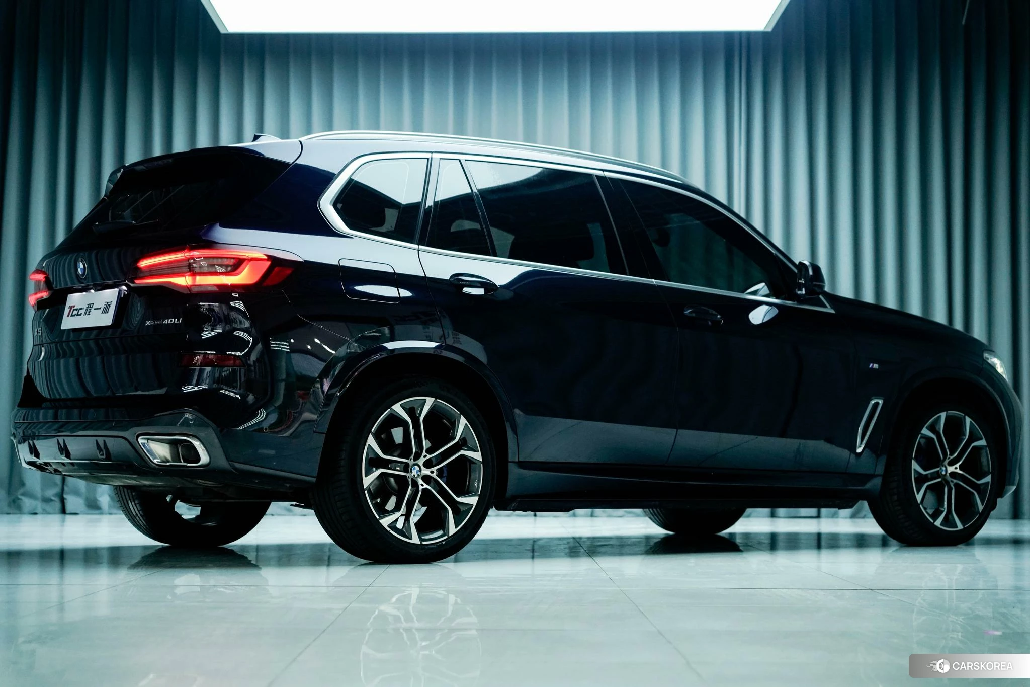 BMW X5 id 4510451 из Китая 7