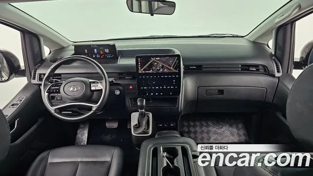 Hyundai Staria id 2442987 из Кореи 17