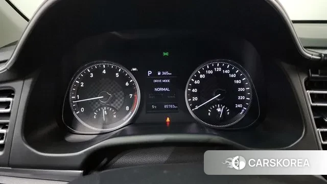 Hyundai The New Avante AD id 3514937 из Кореи 17