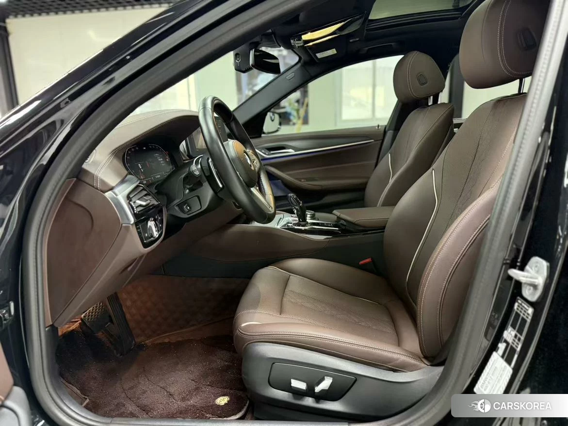 BMW 5 series id 4485314 из Китая 7