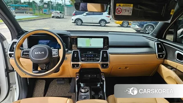 Kia Sorento 4th Generation id 3452767 из Кореи 17