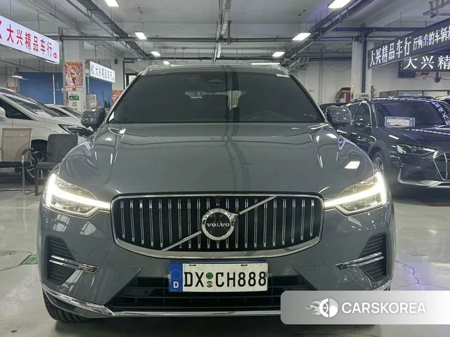Volvo XC60 id 3901834 из Китая 7
