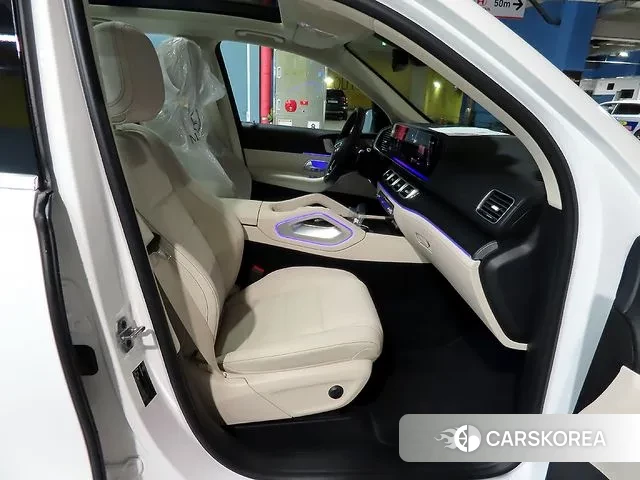Mercedes-Benz GLE-Class W167 id 3426136 из Кореи 17