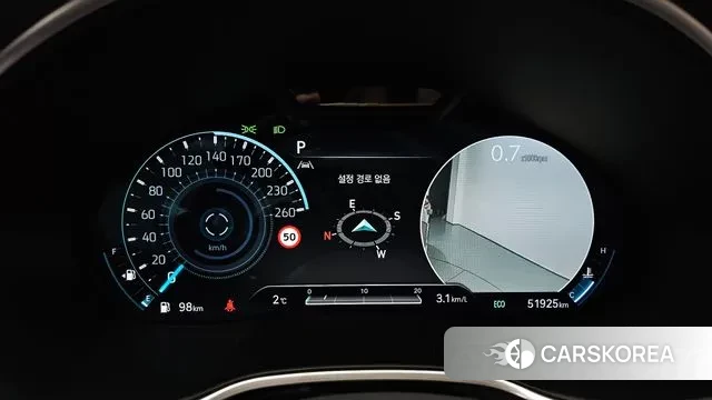 Genesis G80 (RG3) id 3529404 из Кореи 17