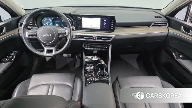 Kia K5 Hybrid 3rd Generation id 3758313 из Кореи 17