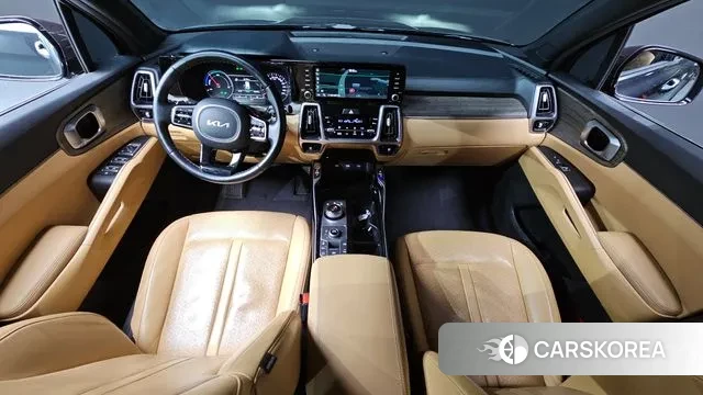 Kia Sorento 4th Generation id 3650197 из Кореи 17