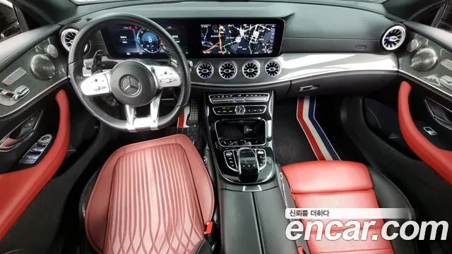 Mercedes-Benz E-Class W213 id 2621398 из Кореи 17