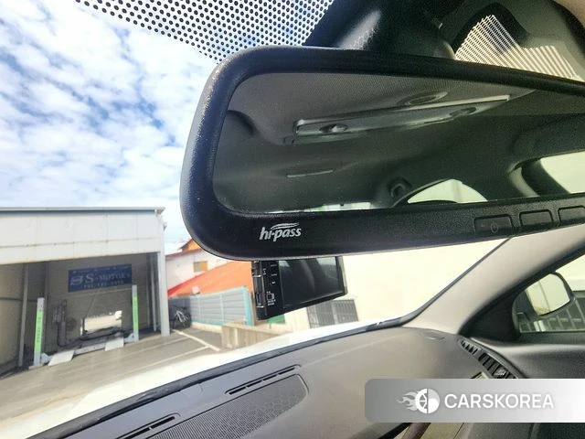Renault Korea (Samsung) SM5 Nova id 4536864 из Кореи 15