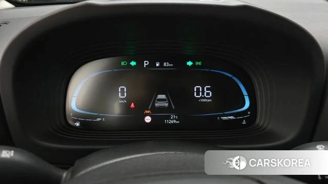 Hyundai Venue id 3877081 из Кореи 17