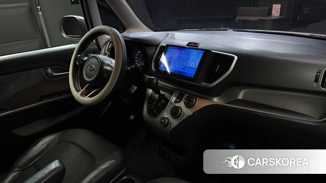 Kia The New Ray id 4895126 из Кореи 27