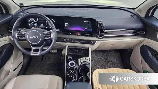 Kia Sportage 5th Generation id 2998232 из Кореи 17