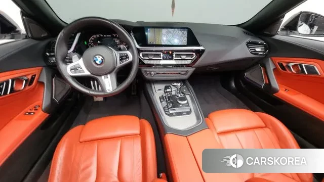 BMW Z4 (G29) id 3434141 из Кореи 17