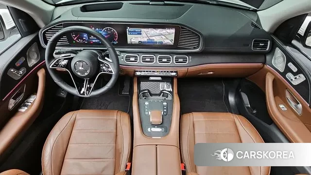 Mercedes-Benz GLE-Class W167 id 3477186 из Кореи 17