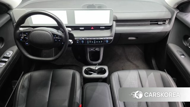 Hyundai Ionic 5 id 4579141 из Кореи 30
