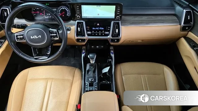 Kia Sorento 4th Generation id 3447681 из Кореи 17