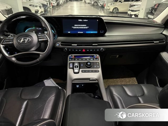 Hyundai The New Palisade id 4194795 из Кореи 17