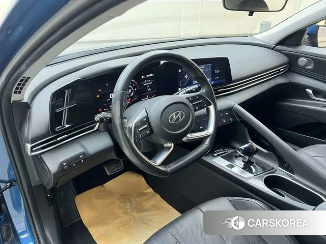 Hyundai Elantra id 4255736 из Китая 18